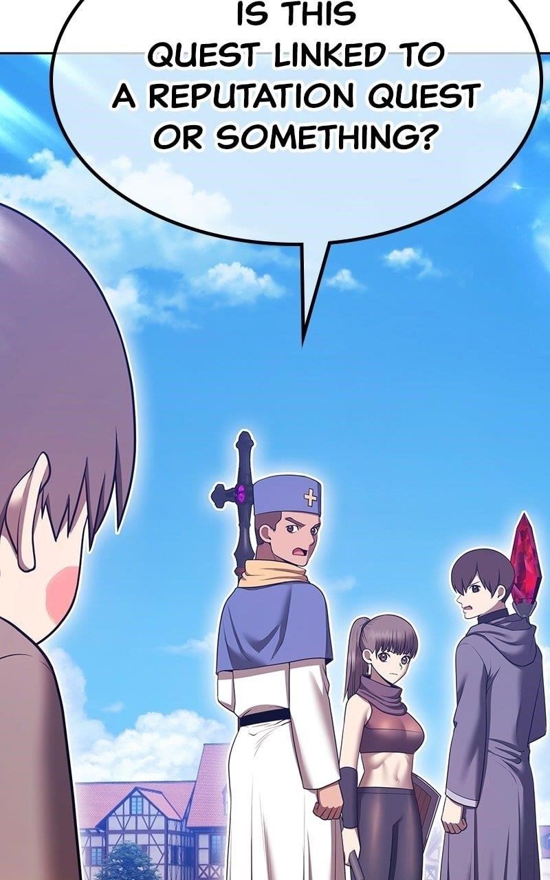 99 Reinforced Wood Stick Chapter 158 - Page 334 in English