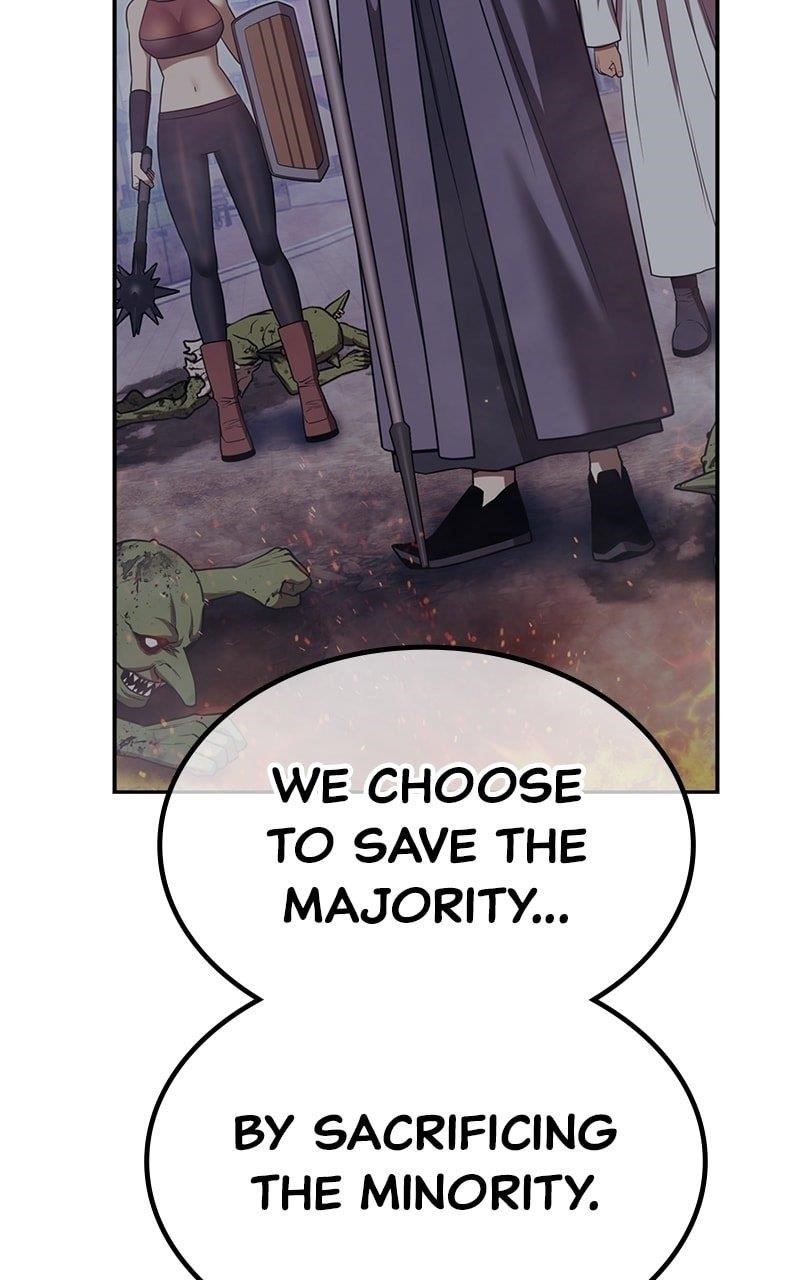 99 Reinforced Wood Stick Chapter 158 - Page 340 in English