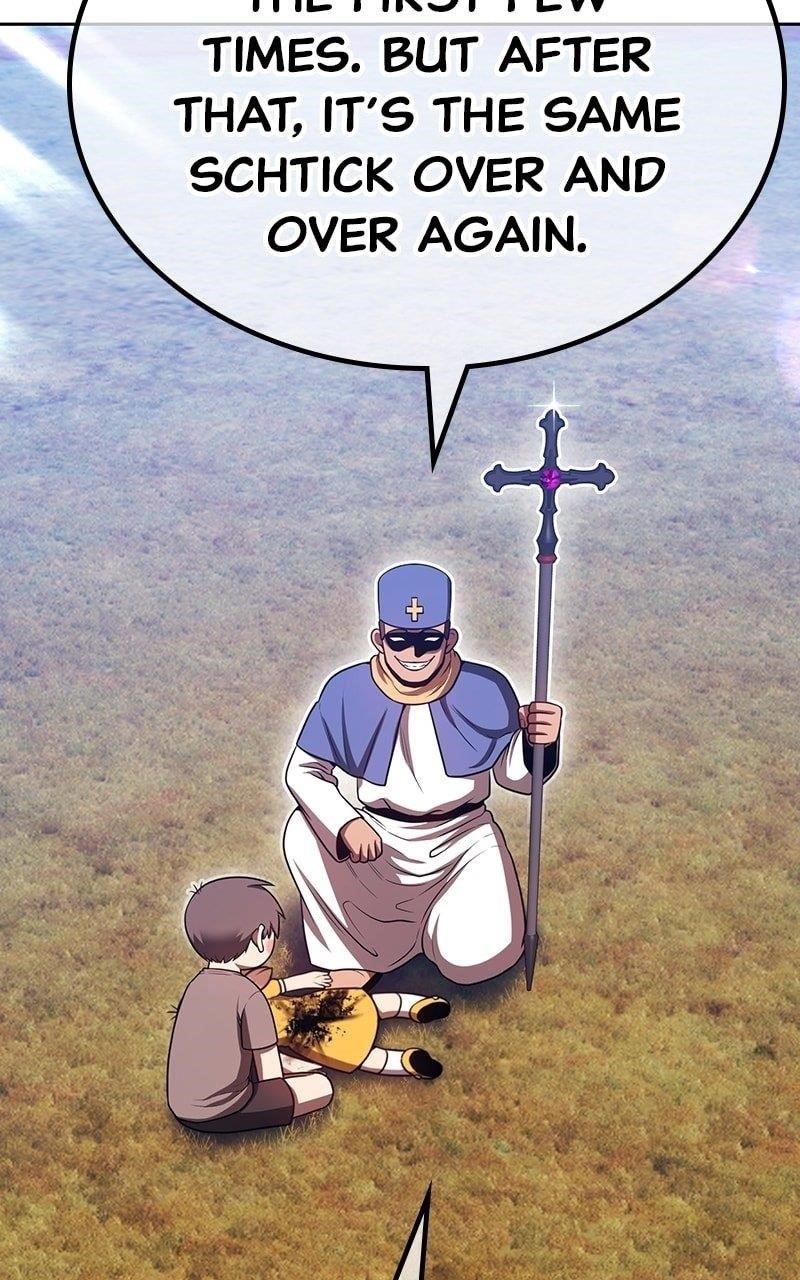 99 Reinforced Wood Stick Chapter 158 - Page 347 in English