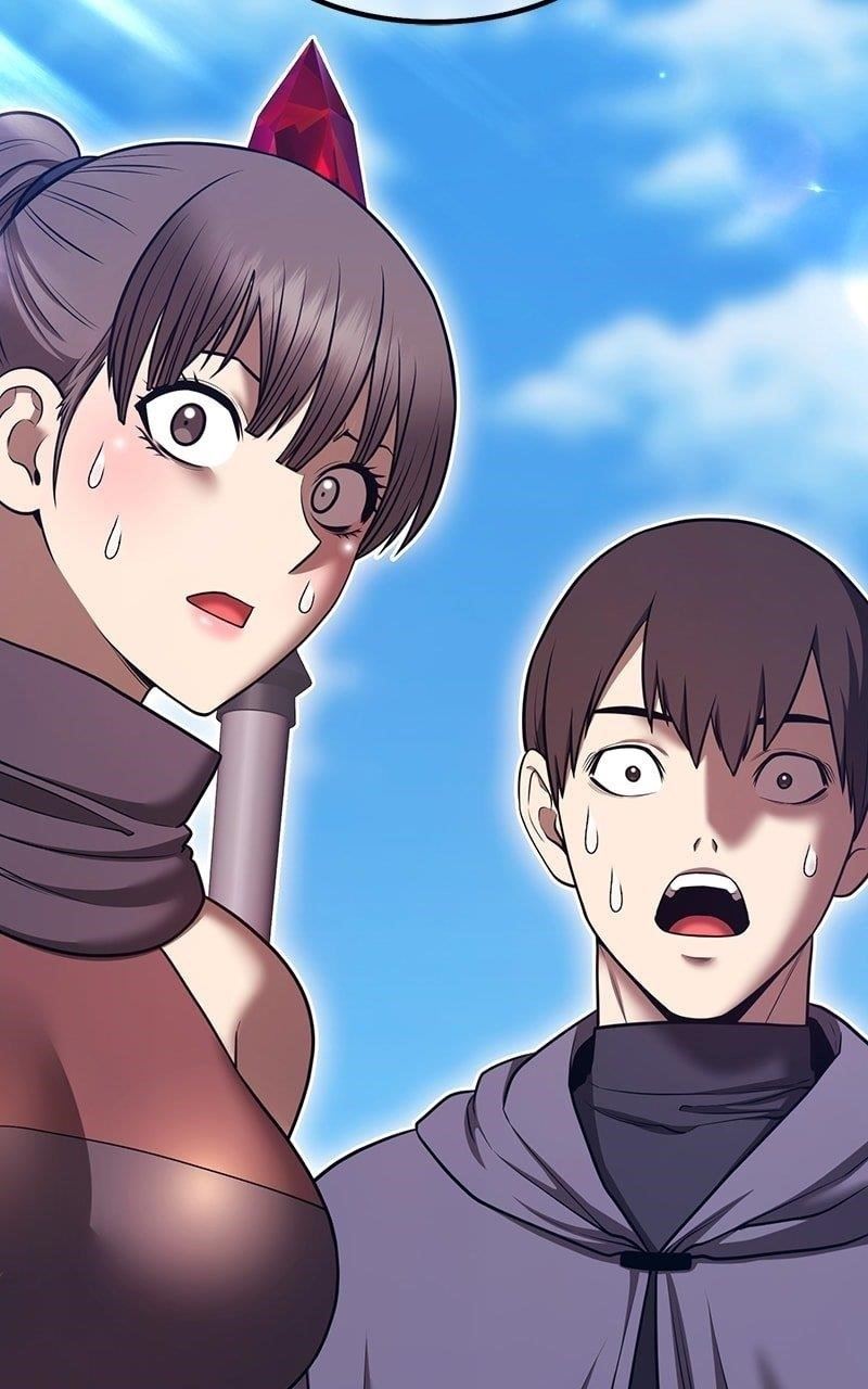 99 Reinforced Wood Stick Chapter 158 - Page 362 in English
