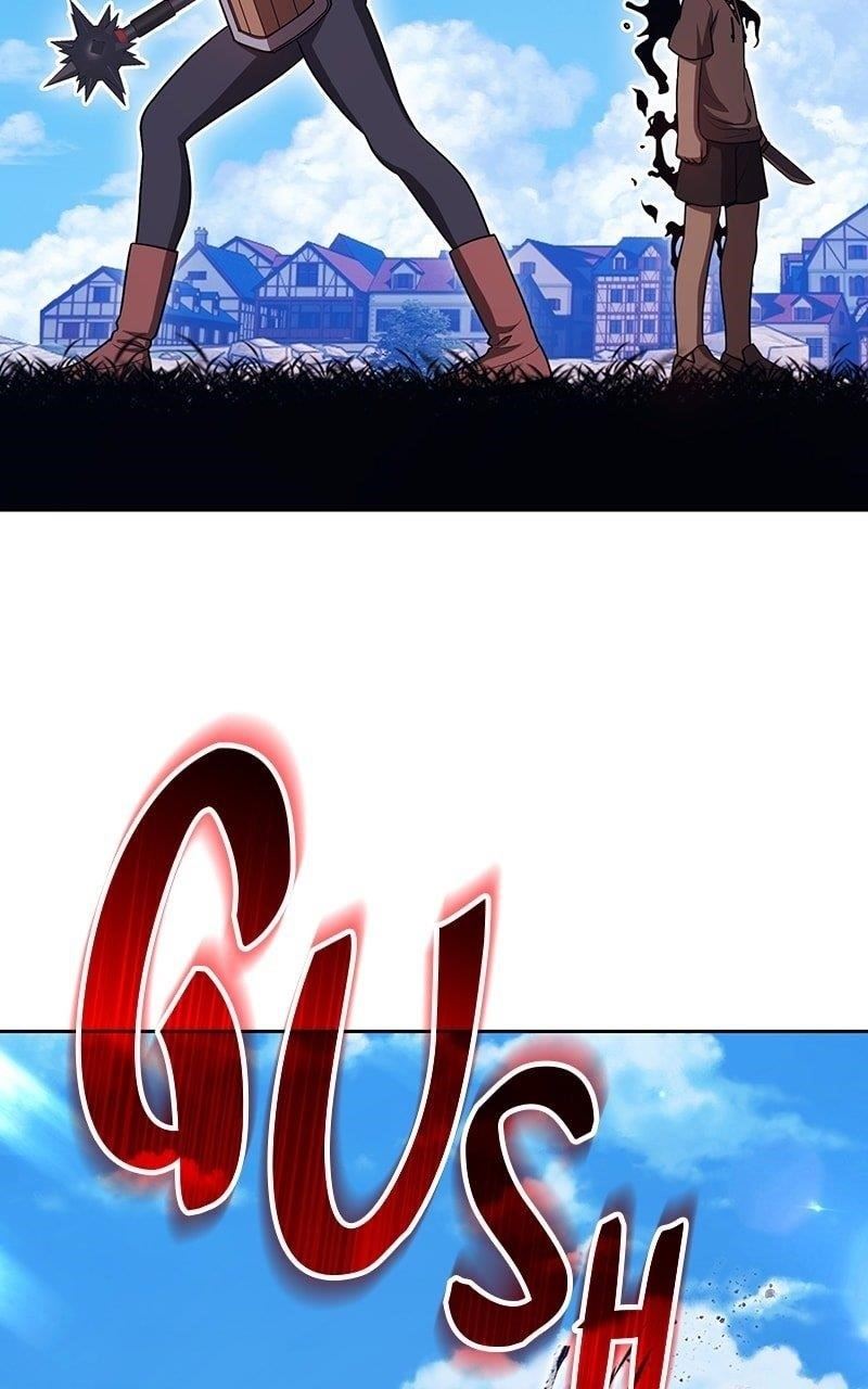 99 Reinforced Wood Stick Chapter 158 - Page 388 in English