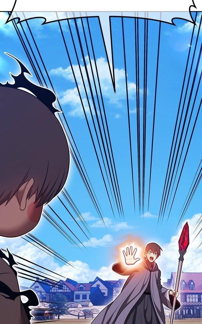 99 Reinforced Wood Stick Chapter 158 - Page 397 in English
