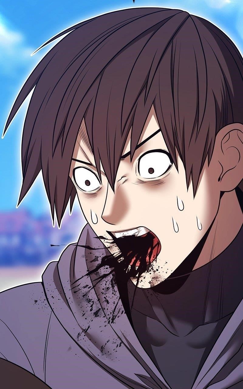 99 Reinforced Wood Stick Chapter 158 - Page 404 in English