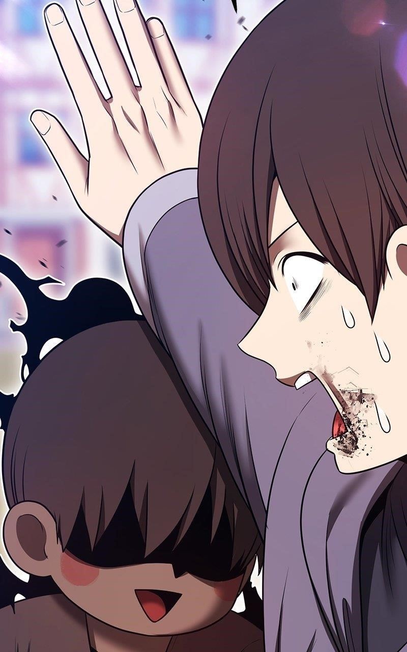 99 Reinforced Wood Stick Chapter 158 - Page 408 in English