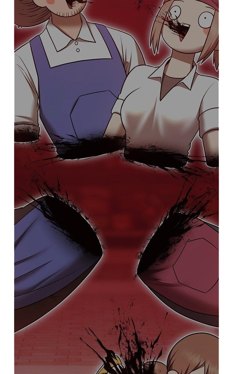 99 Reinforced Wood Stick Chapter 158 - Page 415 in English