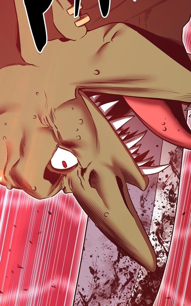 99 Reinforced Wood Stick Chapter 158 - Page 43 in English