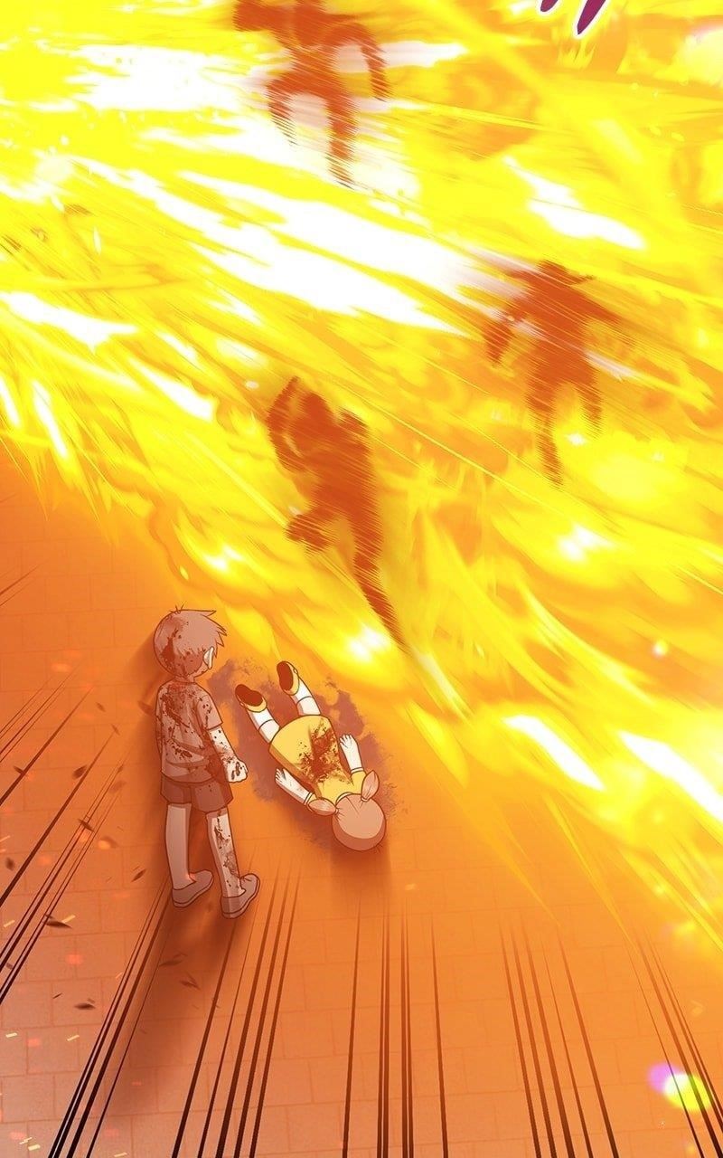 99 Reinforced Wood Stick Chapter 158 - Page 47 in English