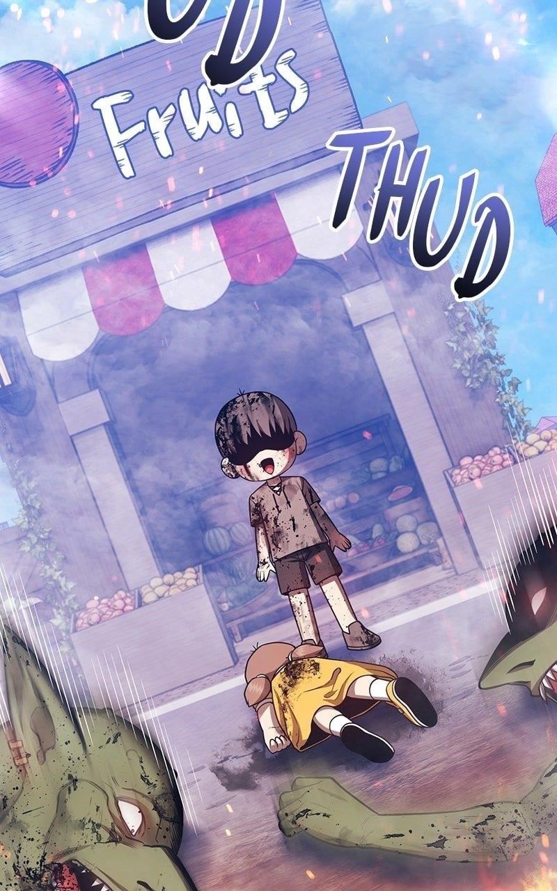 99 Reinforced Wood Stick Chapter 158 - Page 52 in English