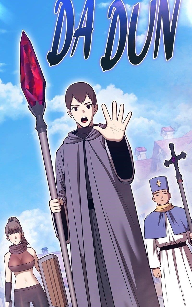 99 Reinforced Wood Stick Chapter 158 - Page 57 in English