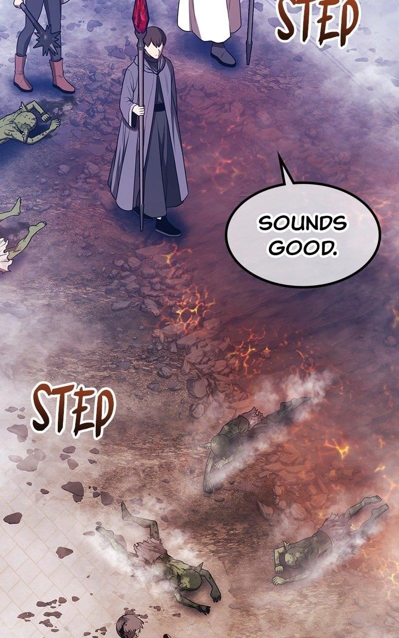 99 Reinforced Wood Stick Chapter 158 - Page 60 in English