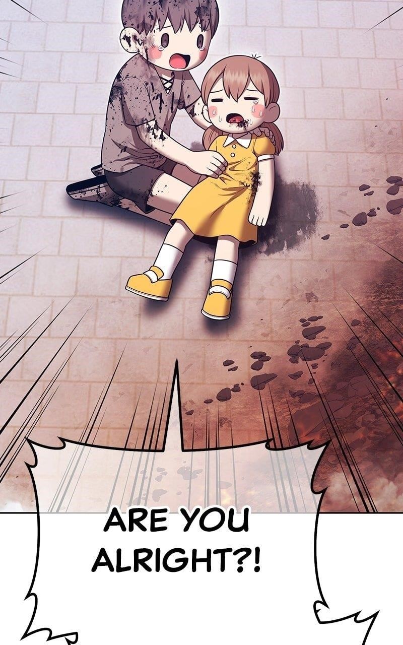 99 Reinforced Wood Stick Chapter 158 - Page 70 in English