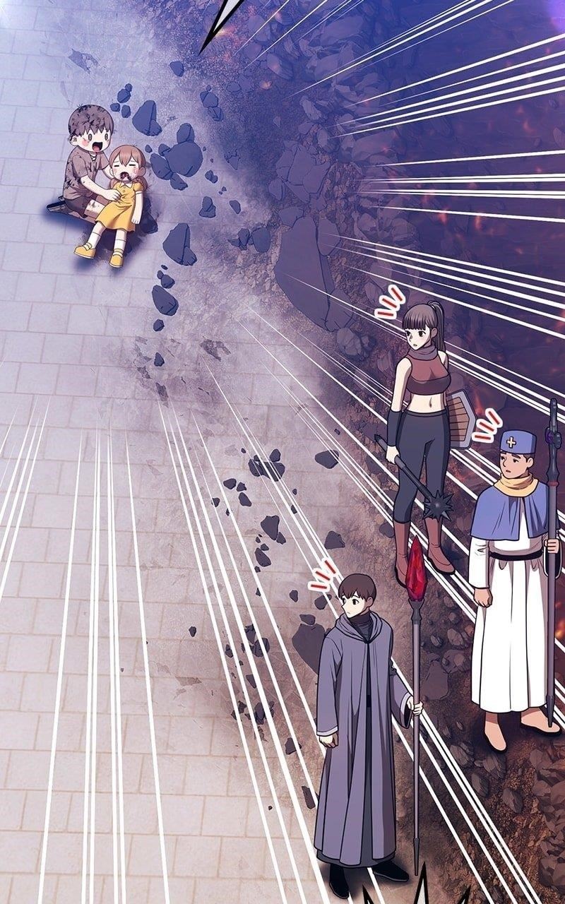 99 Reinforced Wood Stick Chapter 158 - Page 75 in English