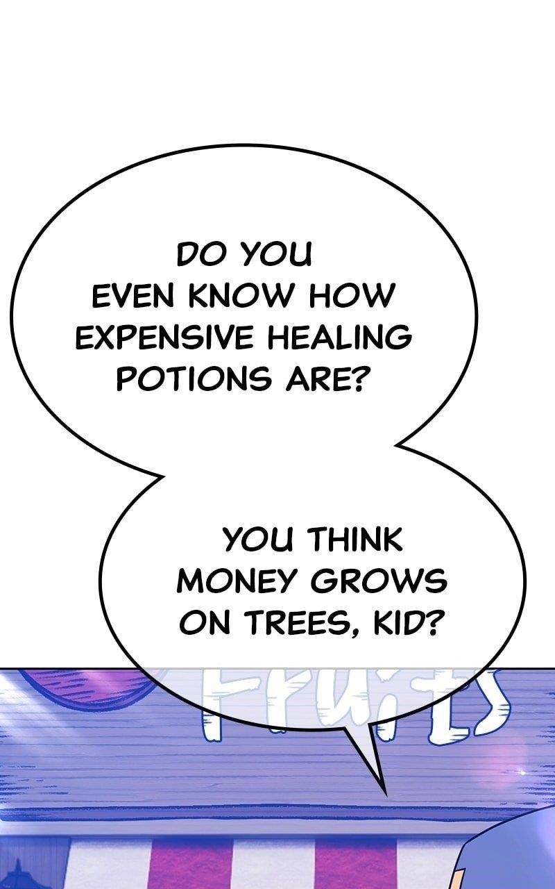 99 Reinforced Wood Stick Chapter 158 - Page 83 in English
