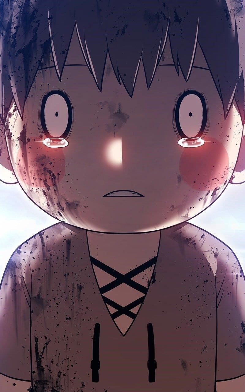 99 Reinforced Wood Stick Chapter 158 - Page 94 in English