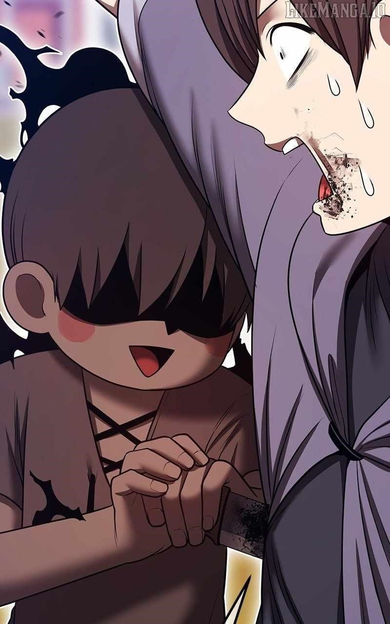 99 Reinforced Wood Stick Chapter 159 - Page 14 in English