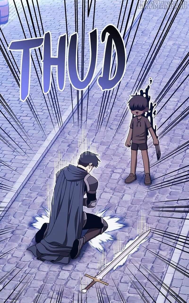 99 Reinforced Wood Stick Chapter 159 - Page 146 in English