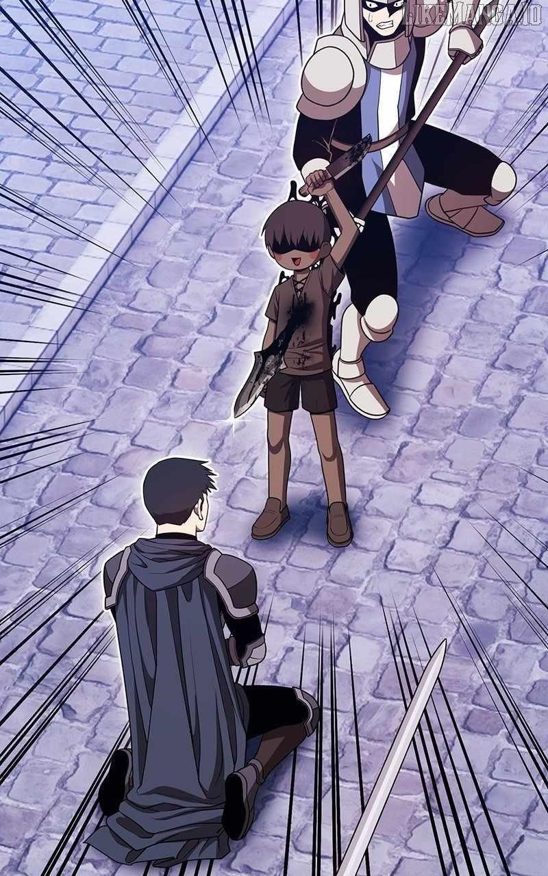 99 Reinforced Wood Stick Chapter 159 - Page 162 in English