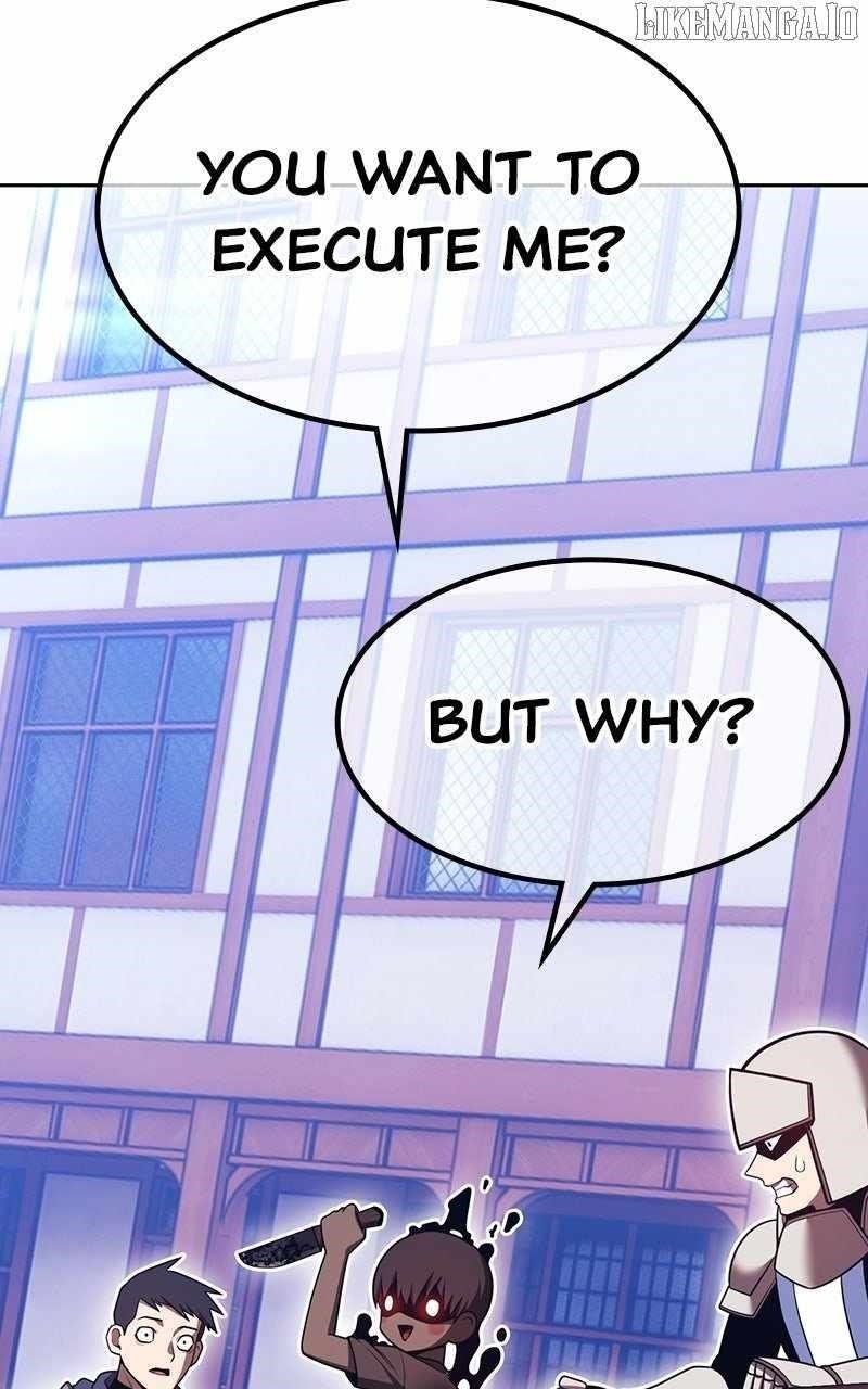 99 Reinforced Wood Stick Chapter 159 - Page 167 in English