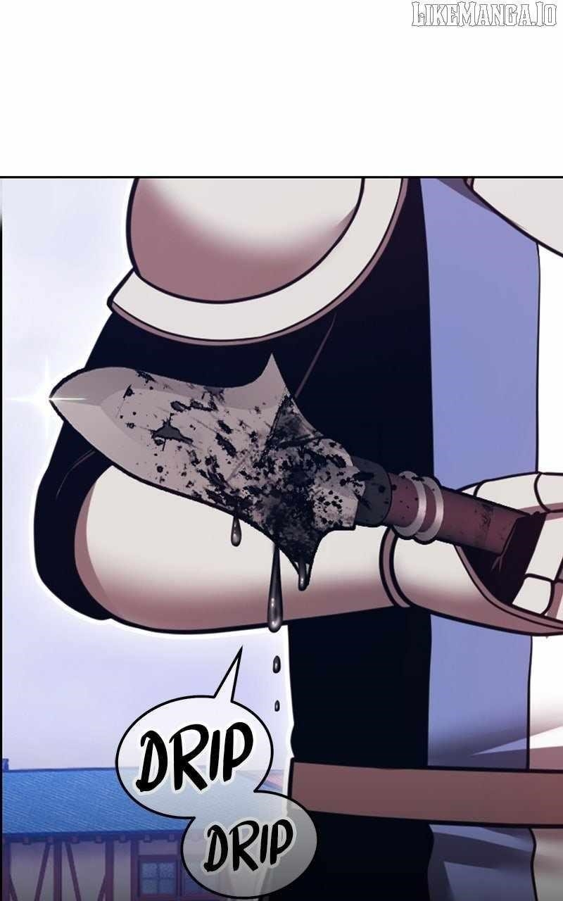 99 Reinforced Wood Stick Chapter 159 - Page 186 in English