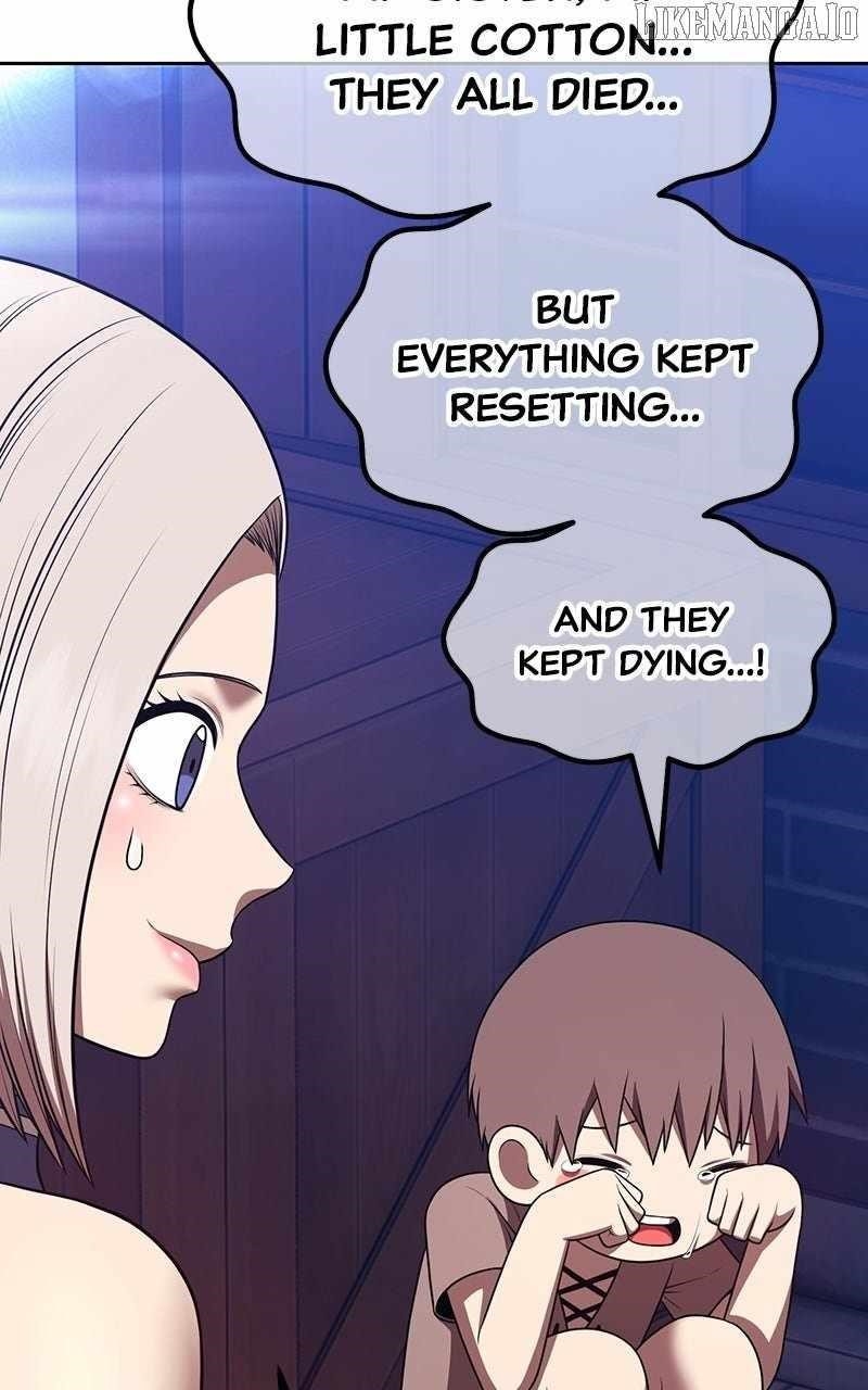 99 Reinforced Wood Stick Chapter 159 - Page 220 in English