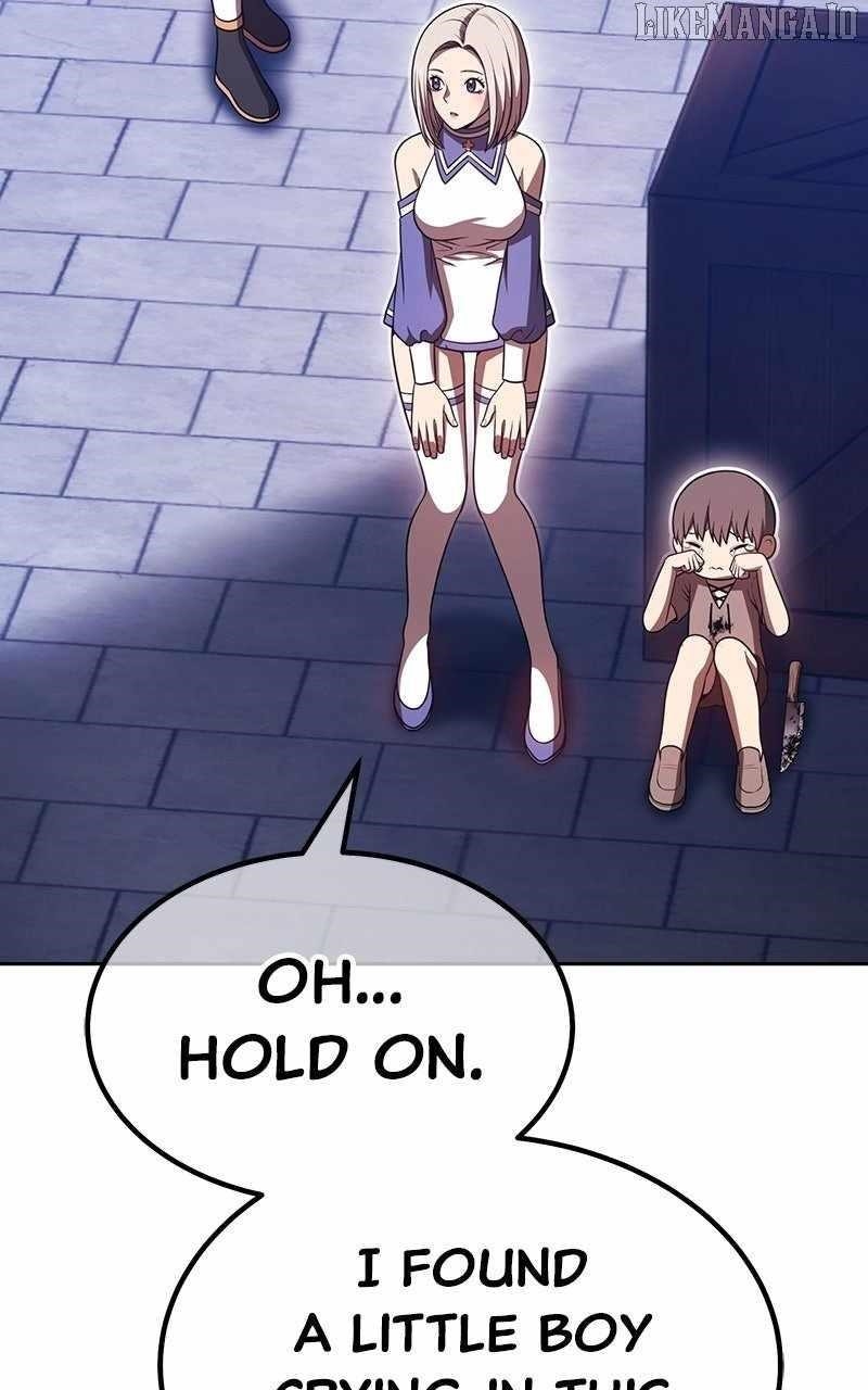 99 Reinforced Wood Stick Chapter 159 - Page 224 in English