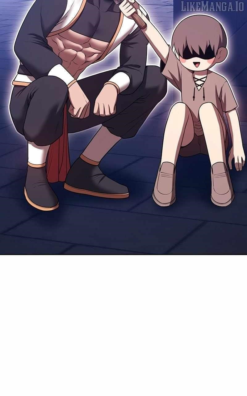99 Reinforced Wood Stick Chapter 159 - Page 250 in English