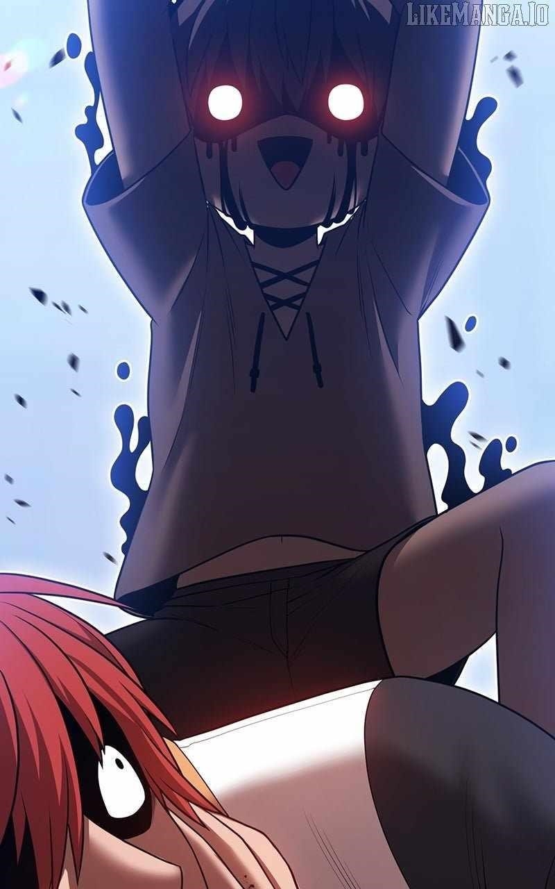 99 Reinforced Wood Stick Chapter 159 - Page 261 in English