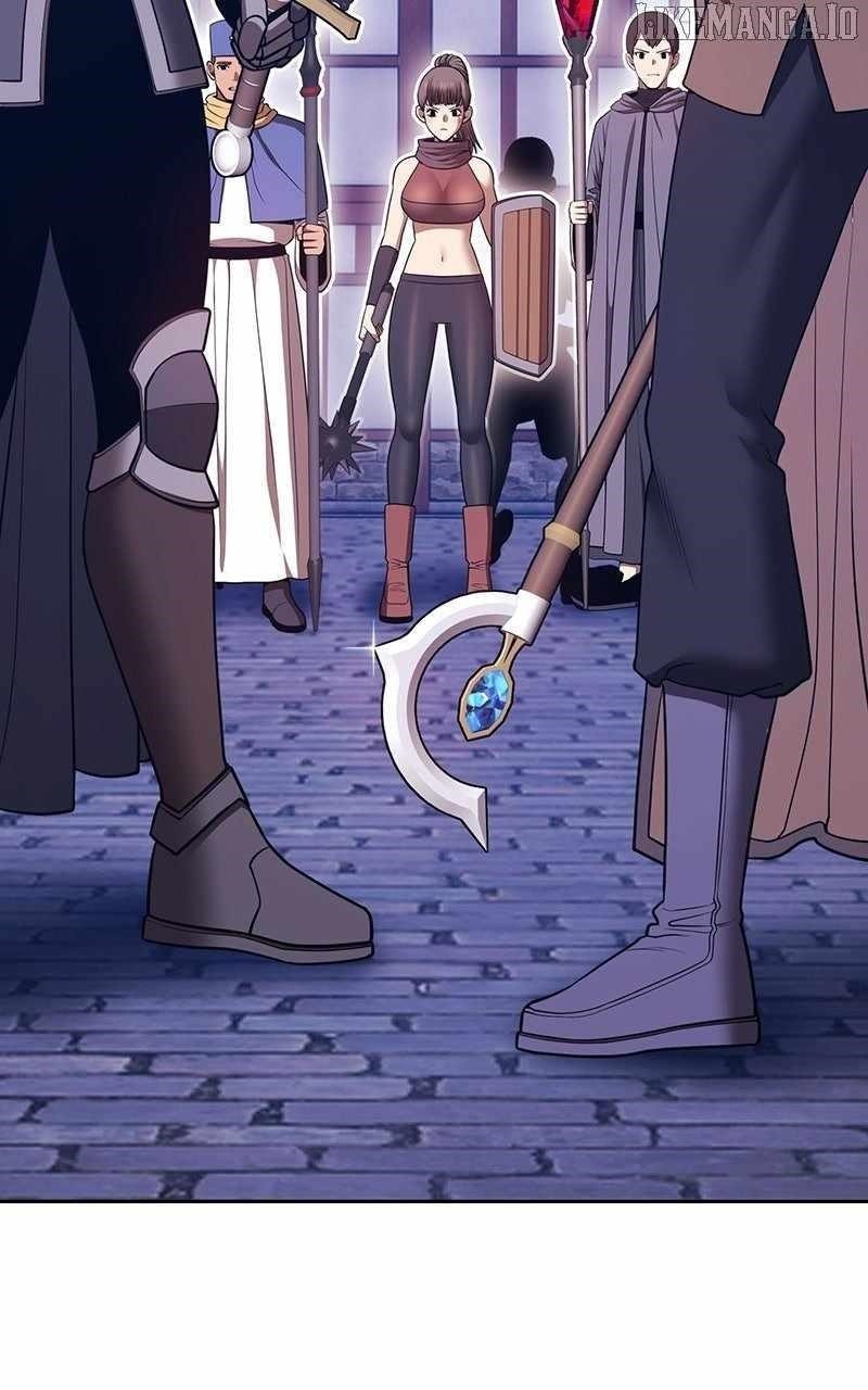 99 Reinforced Wood Stick Chapter 159 - Page 296 in English