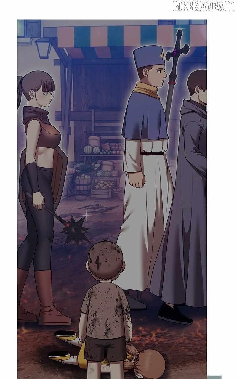99 Reinforced Wood Stick Chapter 159 - Page 300 in English