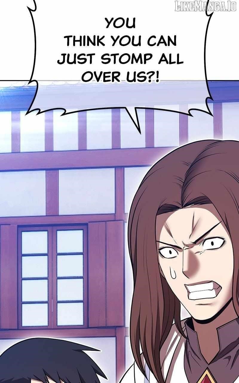 99 Reinforced Wood Stick Chapter 159 - Page 304 in English