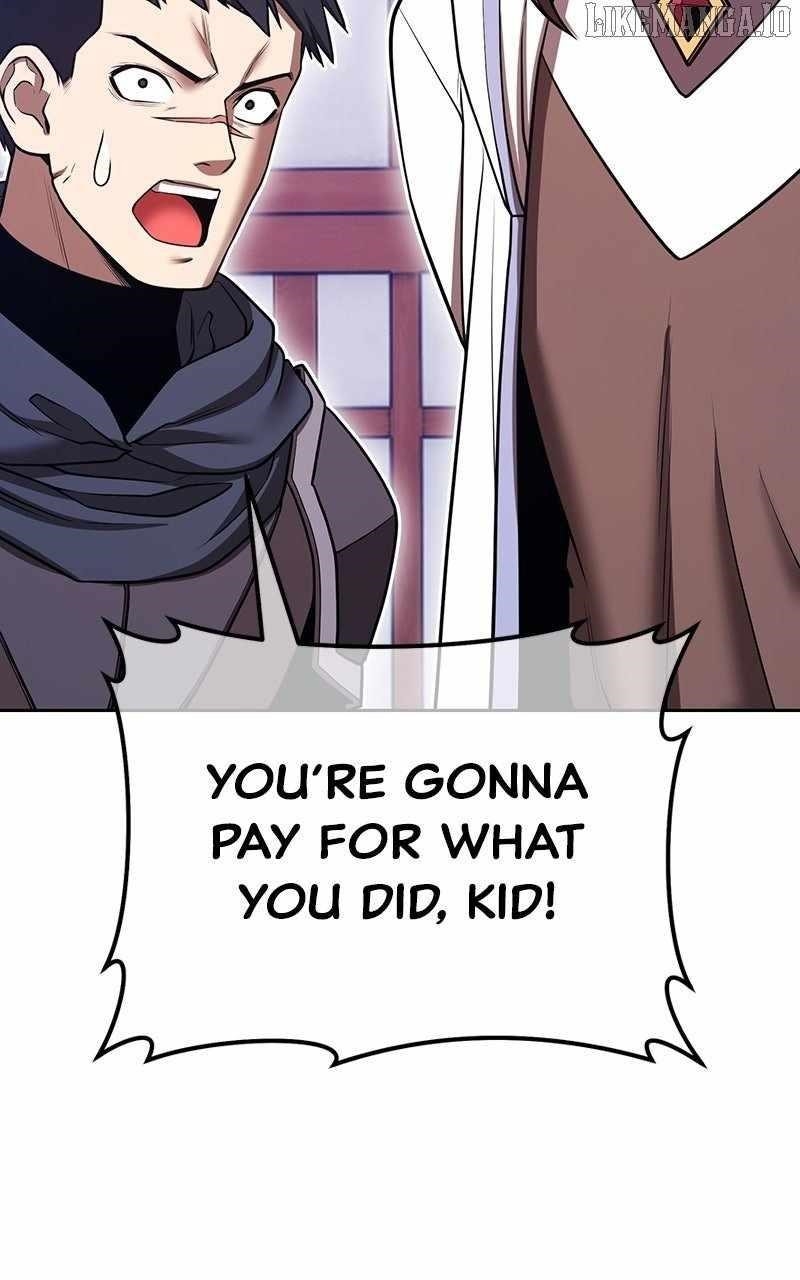 99 Reinforced Wood Stick Chapter 159 - Page 305 in English