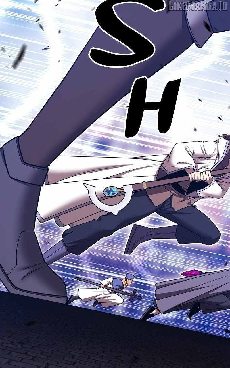 99 Reinforced Wood Stick Chapter 159 - Page 310 in English