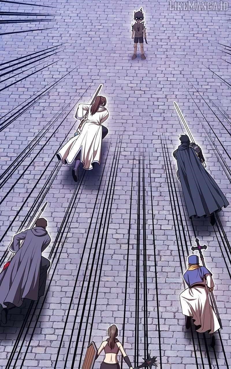 99 Reinforced Wood Stick Chapter 159 - Page 312 in English