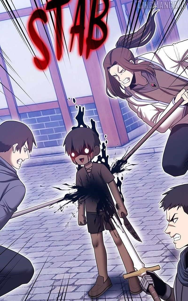 99 Reinforced Wood Stick Chapter 159 - Page 315 in English