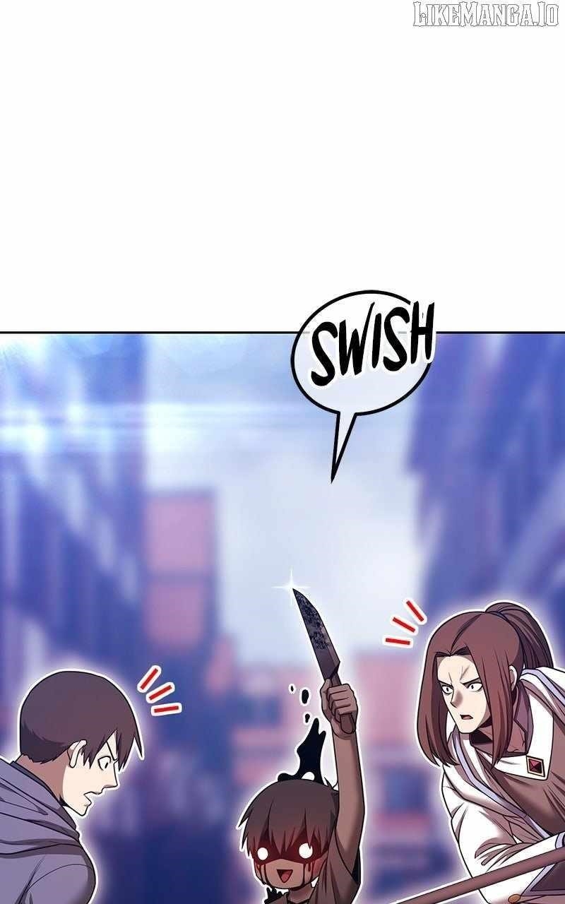 99 Reinforced Wood Stick Chapter 159 - Page 326 in English