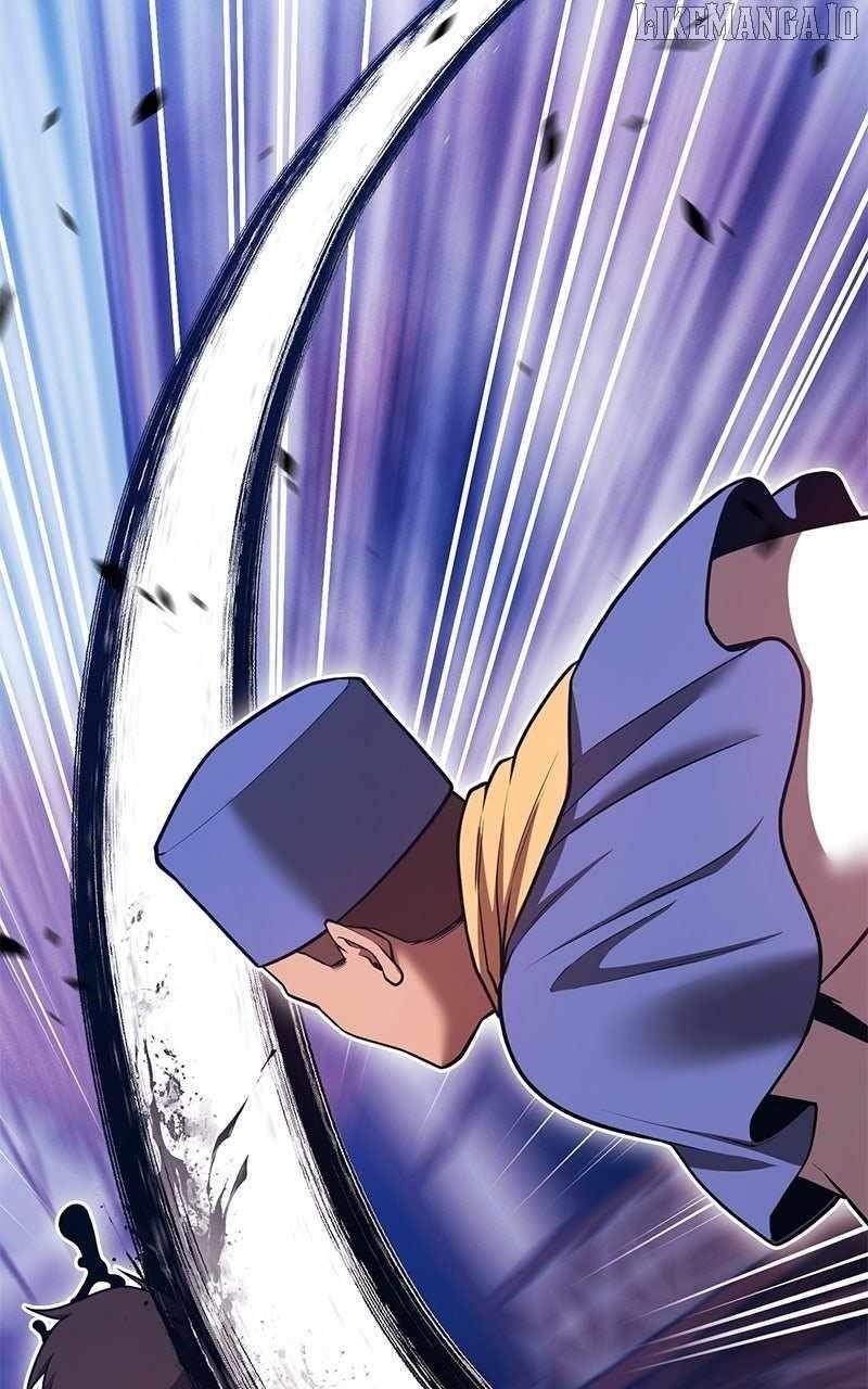 99 Reinforced Wood Stick Chapter 159 - Page 338 in English