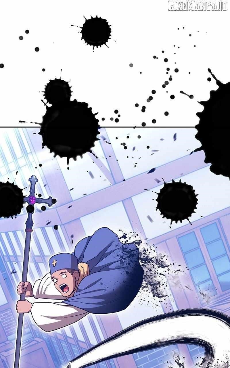 99 Reinforced Wood Stick Chapter 159 - Page 345 in English