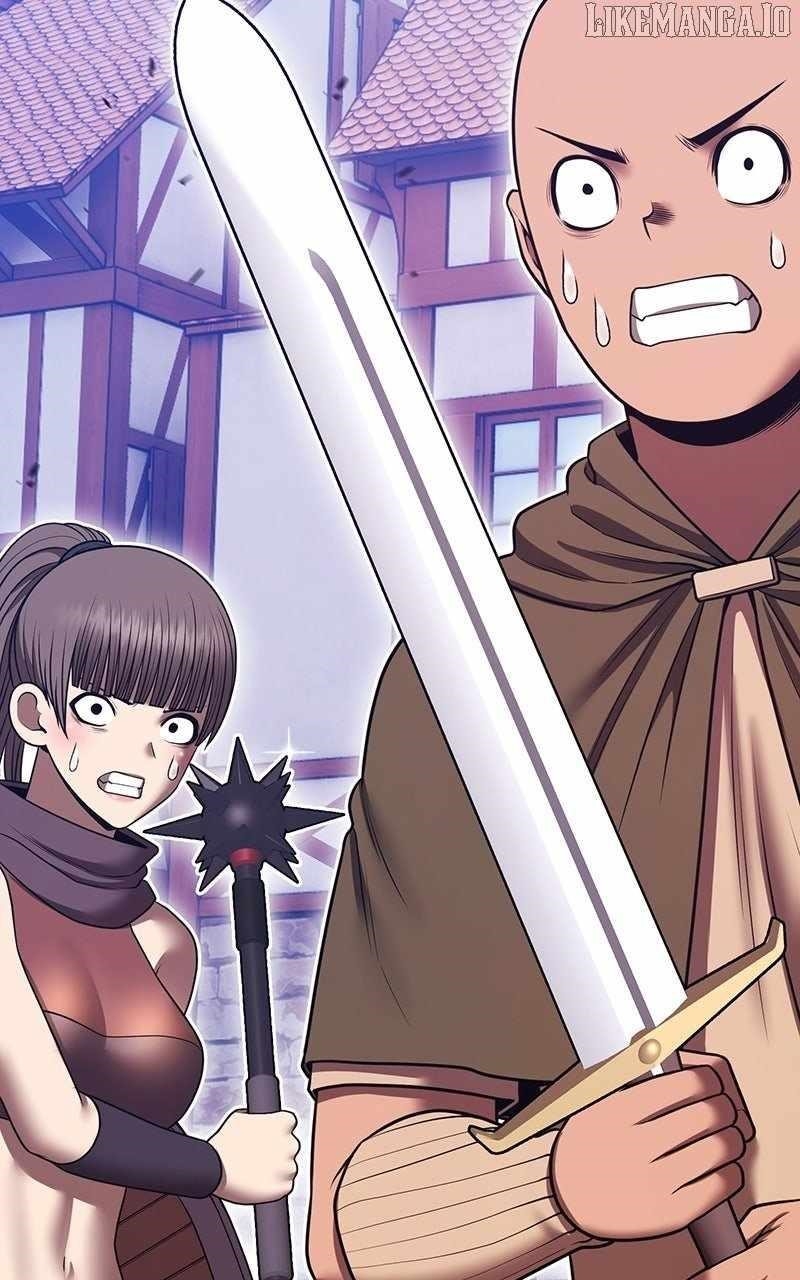 99 Reinforced Wood Stick Chapter 159 - Page 350 in English
