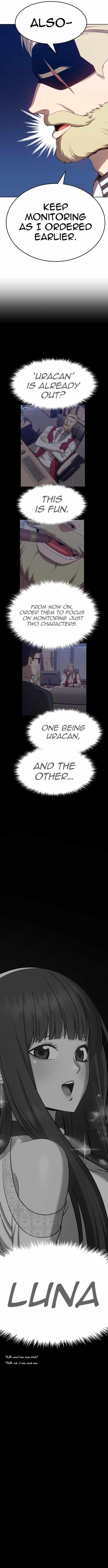 99 Reinforced Wood Stick Chapter 16 - Page 16 in English