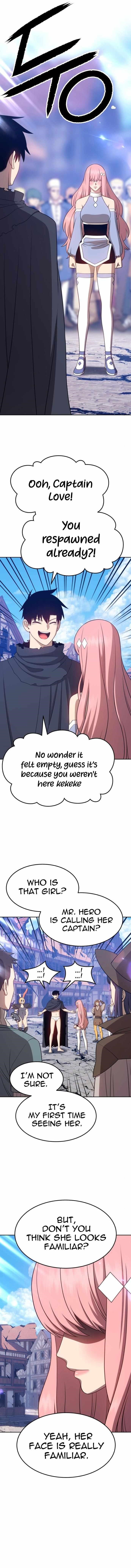 99 Reinforced Wood Stick Chapter 16 - Page 31 in English
