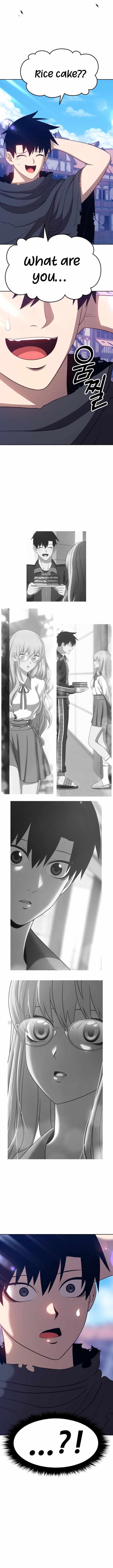 99 Reinforced Wood Stick Chapter 16 - Page 34 in English
