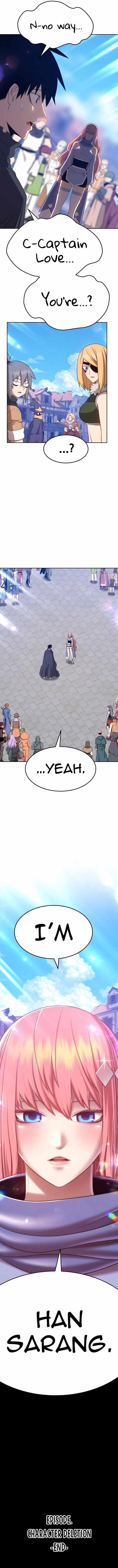 99 Reinforced Wood Stick Chapter 16 - Page 35 in English