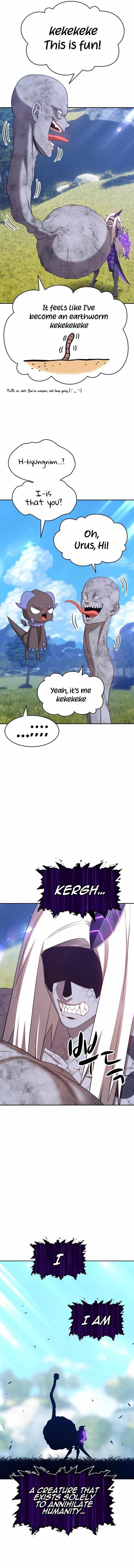 99 Reinforced Wood Stick Chapter 16 - Page 6 in English