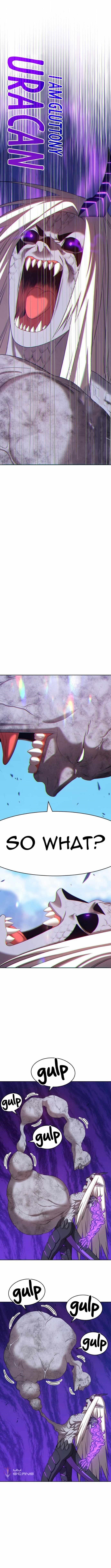 99 Reinforced Wood Stick Chapter 16 - Page 7 in English