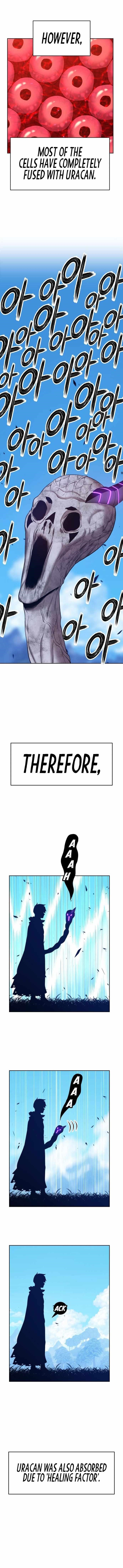 99 Reinforced Wood Stick Chapter 16 - Page 9 in English