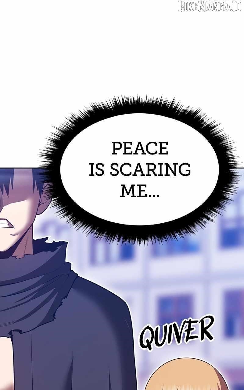 99 Reinforced Wood Stick Chapter 160 - Page 102 in English