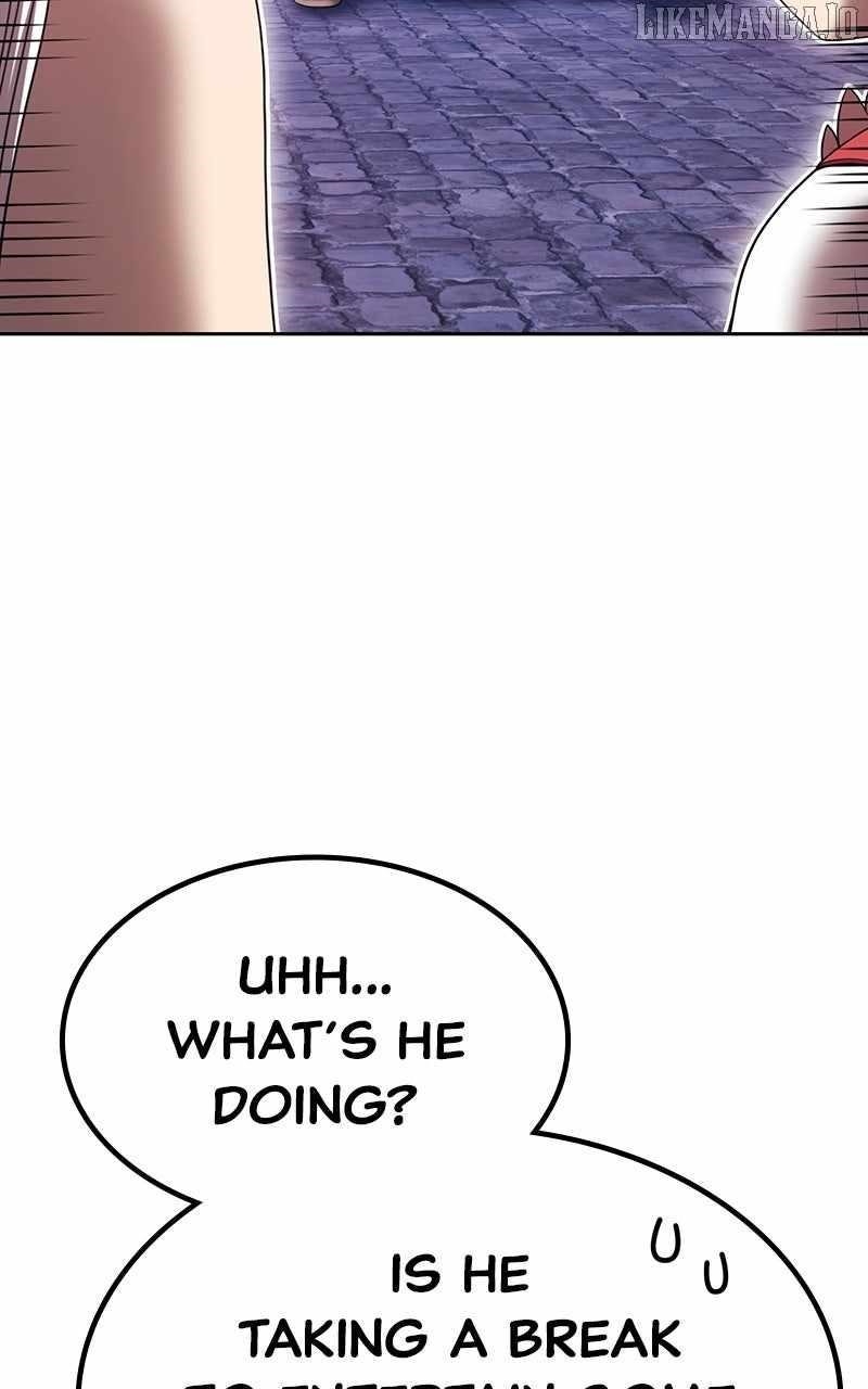 99 Reinforced Wood Stick Chapter 160 - Page 118 in English