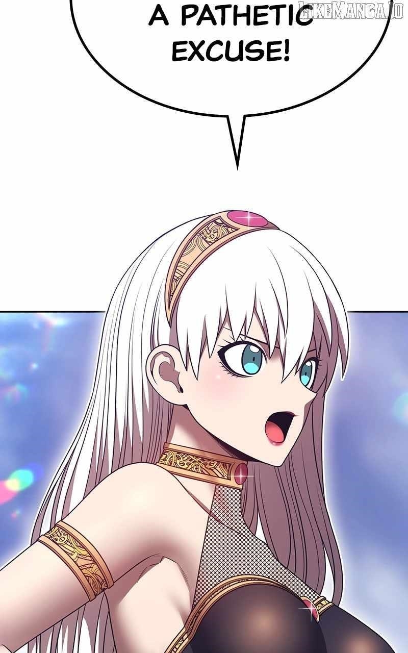 99 Reinforced Wood Stick Chapter 160 - Page 133 in English