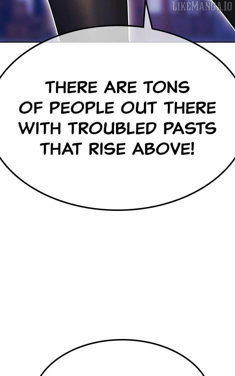99 Reinforced Wood Stick Chapter 160 - Page 135 in English