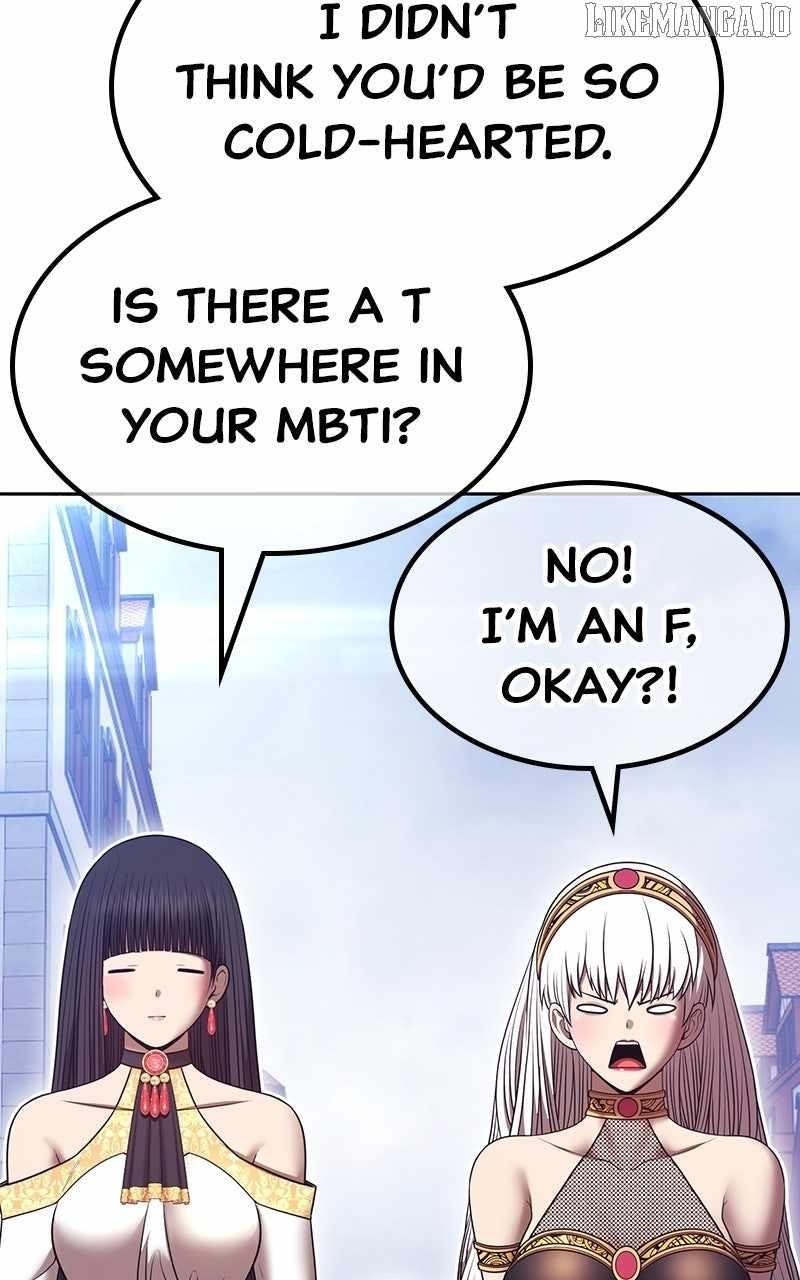 99 Reinforced Wood Stick Chapter 160 - Page 136 in English